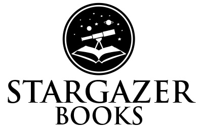 Stargazer Books Logo
