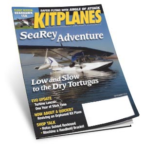 KITPLANES