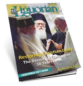 Liguorian