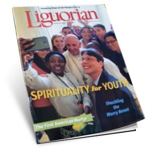 Liguorian